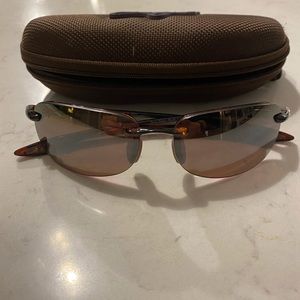 Maui Jim Sandy Beach sunglasses
